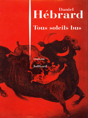 cover image of Tous soleils bus
